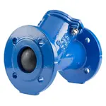 Flanged Ball Check Valve