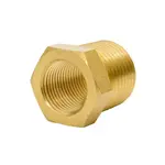 Brass Reducing Bush