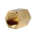 Brass Hex Socket