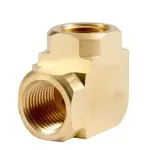 Brass Female Elbow