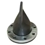 Flanged Duck Bill Check Valve