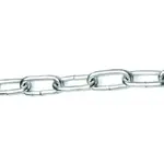 Mild Steel Chain for Chain Wheel Drives (per m)