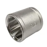 NPT 316 Stainless Steel Socket