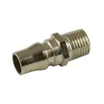 Male Threaded Adaptor Quick Coupler