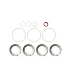 BLS3 Repair Kit (3 Way L & T port)