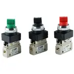 3 Way 2 position Rotary Switch Valve