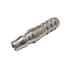 Stainless Steel Male Hose Adaptor Quick Coupler