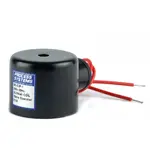 16.3mm Flying Lead Solenoid Coil