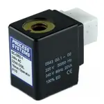 14.7mm Solenoid Coil