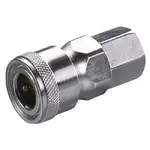 Female Quick Coupler