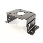 Multi Size Namur Bracket 40mm to 52.5mm Powder Coated Carbon Steel